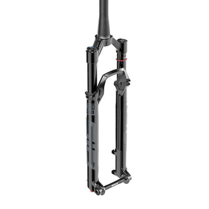 RockShox Suspension Fork 100Mm RockShox SID SL Select 3P D1 Suspension Fork 29'' DebonAir - 1-1/8''-1.5'' 15x110mm TA Rake: 44mm Black Remote: Sold Separately