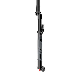 RockShox Suspension Fork 110Mm RockShox SID SL Select 3P D1 Suspension Fork 29'' DebonAir - 1-1/8''-1.5'' 15x110mm TA Rake: 44mm Black Remote: Sold Separately