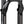 RockShox Suspension Fork 37Mm RockShox Lyrik Ultimate Charger 2.1 RC2 Suspension Fork - 170 mm 15 x 110 mm, Black, C3