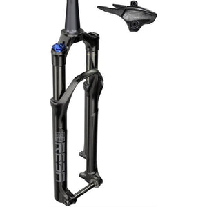 RockShox Suspension Fork RockShox Reba RL Taper 29" Remote 15x110 51 100mm Blk  >
