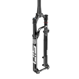RockShox Suspension Forks RockShox SID SL Ultimate 2P D1 Suspension Fork 29'' DebonAir 110mm 1-1/8''-1.5'' 15x110mm TA Rake: 44mm Black Remote: Sold Separately