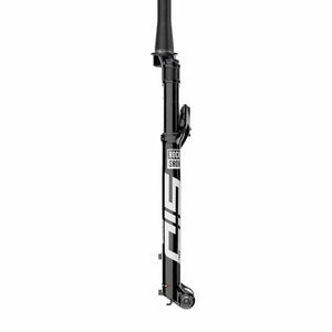 RockShox Suspension Forks RockShox SID SL Ultimate 3P D1 Suspension Fork 29'' DebonAir 110mm 1-1/8''-1.5'' 15x110mm TA Rake: 44mm Black Remote: Sold Separately