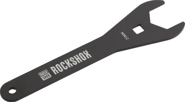 RockShox Suspension Tools RockShox 31mm Flat Wrench for Vivid Air Reservoir