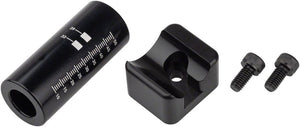 RockShox Suspension Tools RockShox Clamp Tips Damper Service - 26mm Super Deluxe Ultimate C1+2023+