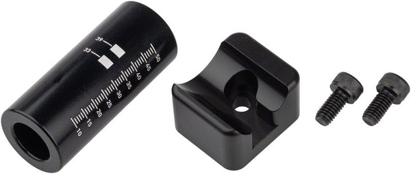 RockShox Suspension Tools RockShox Clamp Tips Damper Service - 26mm Super Deluxe Ultimate C1+2023+