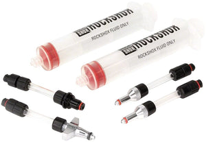 RockShox Suspension Tools RockShox Universal Bleed Kit