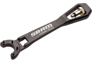 RockShox Suspension Tools RockShox Vivid / Vivid Air Spanner Wrench / Air Valve / Torx Tool