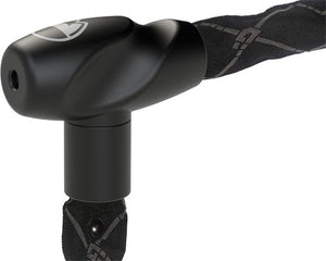 RockyMounts Locks RockyMounts Hooligan Key Chain Lock
