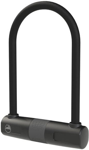 RockyMounts Locks RockyMounts Maddox Key U-Lock