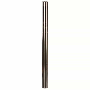 RockShox Aluminum Stanchion Tube 24+ (D1) BoXXer Left
