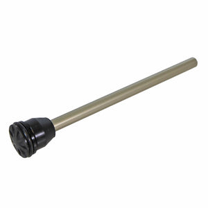 RockShox SoloAir Shaft 27/29 120mm Rev (A1-4) 10-17  