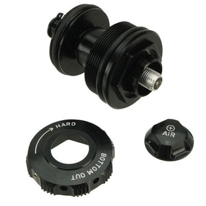 RockShox Air Top Cap 2010 BoXXer-WC (35mm SoloAir)  