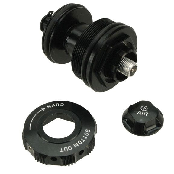RockShox Air Top Cap 2010 BoXXer-WC (35mm SoloAir)  