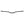 Reverse Nico Vink Riser Bar (35) 35mm/810mm Black/Wht