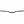 Reverse Nico Vink Riser Bar (35) 35mm/810mm Black/Copper
