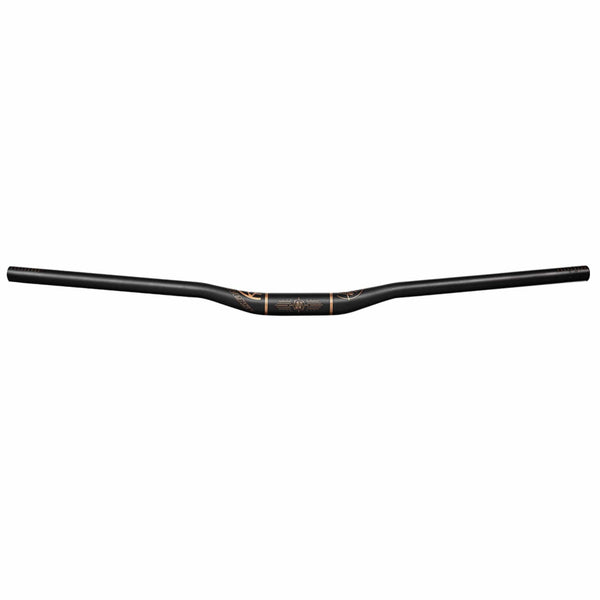 Reverse Nico Vink Riser Bar (31.8) 18mm/810mm Black/Cop  