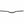 Reverse Nico Vink Riser Bar (31.8) 35mm/810mm Black/Cop  