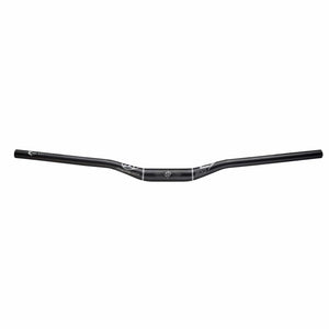 Reverse E-Element Riser Bar (31.8) 25mm/800mm Black/Gray 