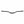 Reverse E-Element Riser Bar (31.8) 40mm/800mm Black/Gray 