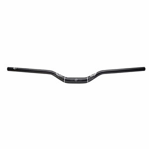Reverse E-Element Riser Bar (31.8) 40mm/800mm Black/Gray 