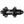 Reverse Base Rear Disc Hub V2 12x148 MicroSpline
