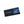 Reverse Chainstay Cover Black/Blue  