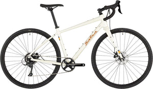 Salsa All-Road Bike 49Cm Salsa Journeyer Advent 700c Bike - Tan