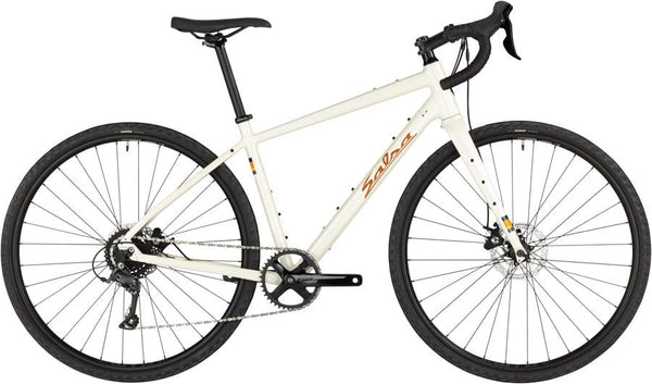 Salsa All-Road Bike 49Cm Salsa Journeyer Advent 700c Bike - Tan