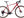 Salsa All-Road Bike Salsa Flyway C Apex Eagle AXS 12 Bike - 700c Carbon Canyon Red X-Small