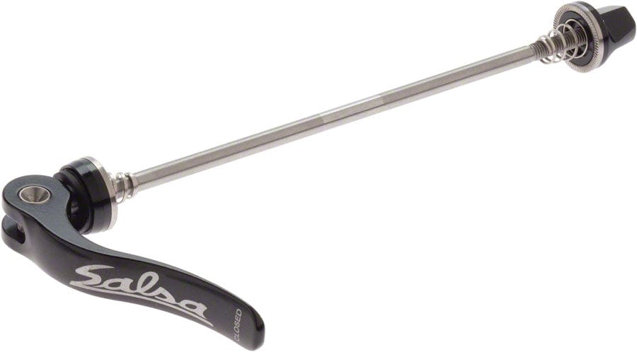Salsa Rear Hub Salsa Rear Stainless Flip-Off Skewer – Ottawa Bike and Trail, LLC