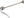 Salsa Axles & Axle Parts Silver Salsa Flip-Off Skewers - Front