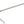Salsa Axles & Axle Parts Silver Salsa Flip-Offs Skewers - Rear