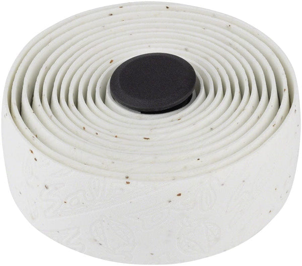 Salsa Bar Tape White Salsa Gel Cork Bar Tape