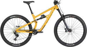 Salsa Bicycle Small Salsa Blackthorn SLX Bike - 29", Aluminum, Mustard