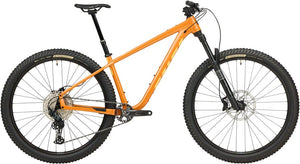 Salsa Bicycle X-Small / 570Mm Salsa Timberjack SLX Bike - 29", Aluminum, Terracotta Orange