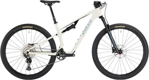Salsa Bicycle X-Small Salsa Spearfish C Deore 12 Bike - 29", Carbon, Bone White