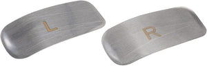 Salsa Chainstay/Frame Protection Cutthroat V2 Fork Wear Protector Plate
