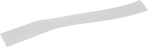 Salsa Chainstay/Frame Protection Salsa Clear Chainstay Protector