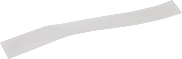 Salsa Chainstay/Frame Protection Salsa Clear Chainstay Protector