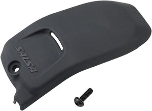 Salsa Chainstay/Frame Protection Salsa Confluence Node Closeout with Bolt