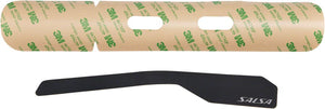 Salsa Chainstay/Frame Protection Salsa Frame Protector Kit Timberjack V2 - 2527/2528 1 downtube 1 chainstay