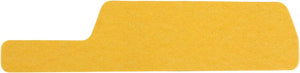 Salsa Chainstay/Frame Protection Salsa Seatstay Protector Blackthorn and Cassidy Alloy - 1825