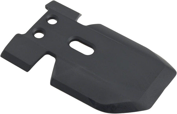 Salsa Chainstay/Frame Protection Salsa Tributary Downtube Protector