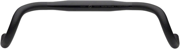 Salsa Drop Handlebar 40Cm Salsa Cowchipper Deluxe Drop Handlebar