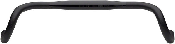 Salsa Drop Handlebar 44Cm Salsa Cowchipper Deluxe Drop Handlebar
