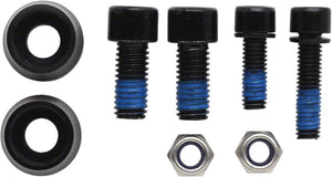 Salsa Dropouts 2011-2012 Ti / 2013+ Aluminum Salsa Alternator 1.0 Hardware Kits