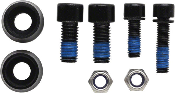 Salsa Dropouts 2011-2012 Ti / 2013+ Aluminum Salsa Alternator 1.0 Hardware Kits