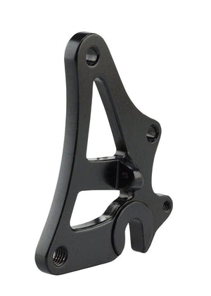 Salsa Dropouts Left / No Salsa Alternator 1.0 QR Fender Mount Plates