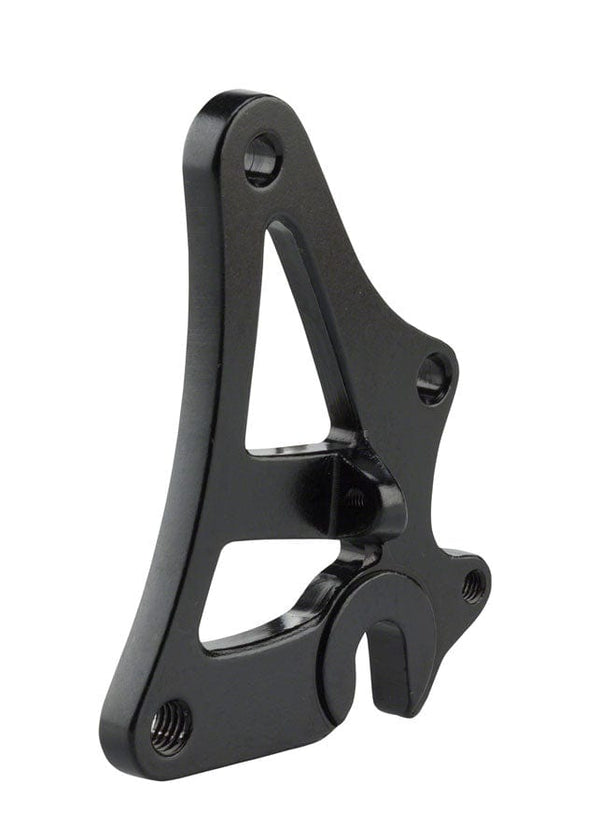 Salsa Dropouts Left / No Salsa Alternator 1.0 QR Fender Mount Plates