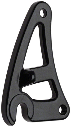 Salsa Dropouts QR Salsa Alternator 1.0 Swing Plates Single Speed